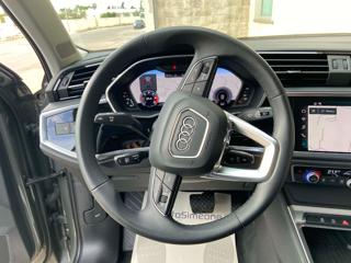 AUDI Q3 usata, con Bluetooth