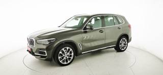 BMW X5 usata, con Sensore di luce
