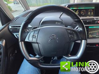 CITROEN Grand C4 Picasso usata, con Boardcomputer
