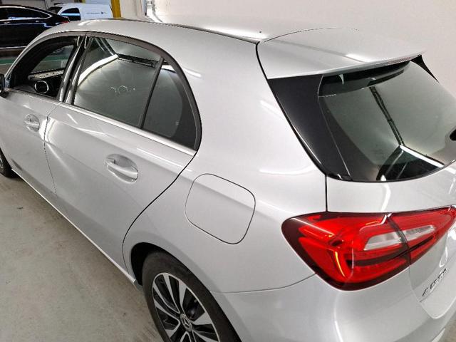 MERCEDES-BENZ A 180 usata, con Airbag Passeggero