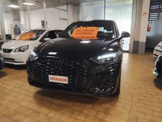 AUDI Q5 usata, con Airbag