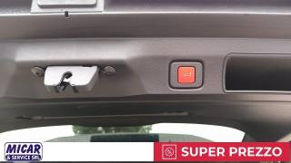 JEEP Compass usata, con Autoradio digitale