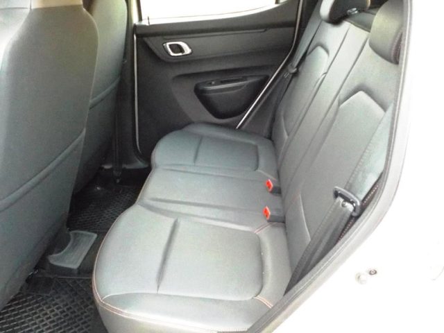 DACIA Spring usata 38