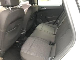 OPEL Astra usata, con Filtro antiparticolato