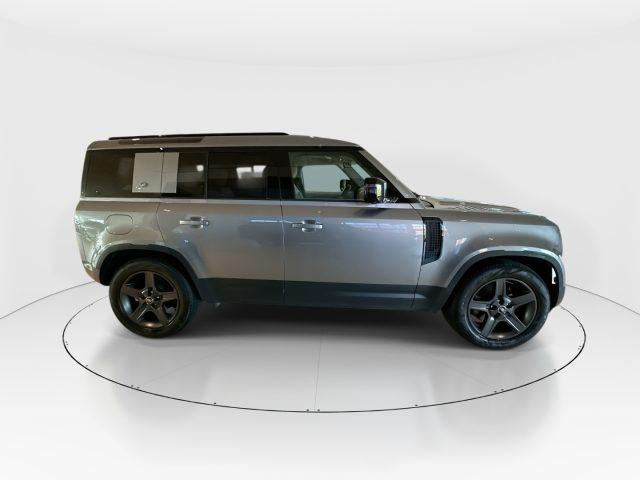 LAND ROVER Defender usata, con Autoradio