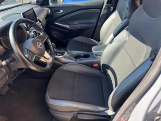NISSAN Juke usata, con Controllo automatico clima