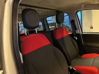FIAT Panda usata 12