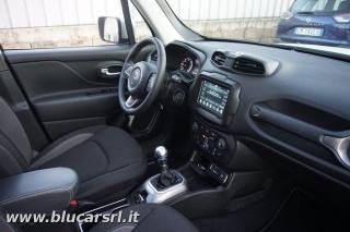 JEEP Renegade usata, con Controllo trazione
