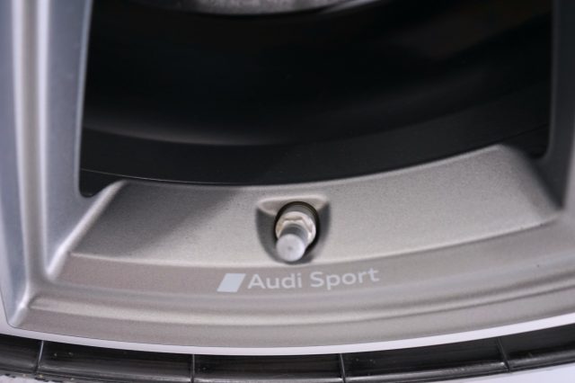 AUDI RS6 usata, con Vivavoce