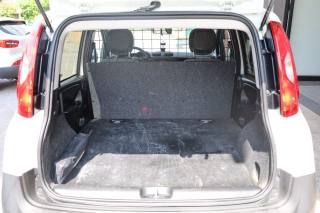 FIAT Panda usata 52