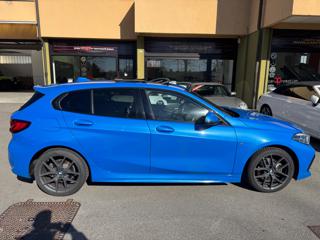 BMW 118 usata, con Alzacristalli elettrici