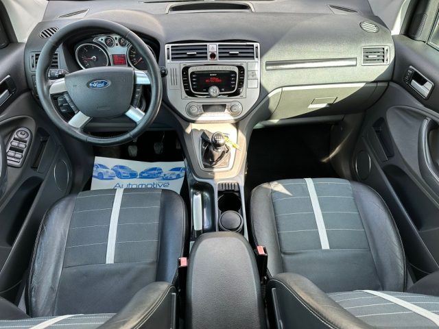 FORD Kuga usata, con Chiusura centralizzata