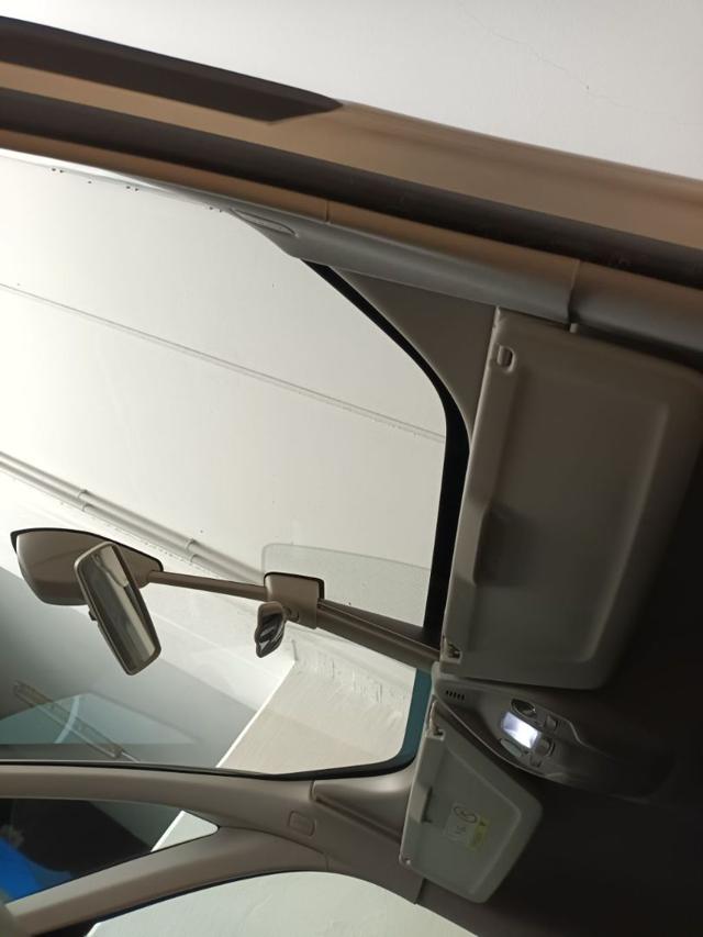 CITROEN Grand C4 Picasso usata, con Luci diurne