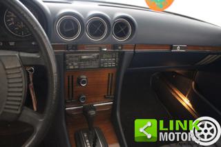MERCEDES-BENZ SL 450 usata 11