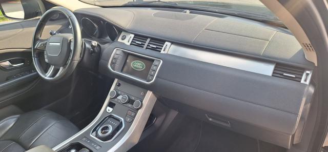 LAND ROVER Range Rover Evoque usata, con Chiusura centralizzata
