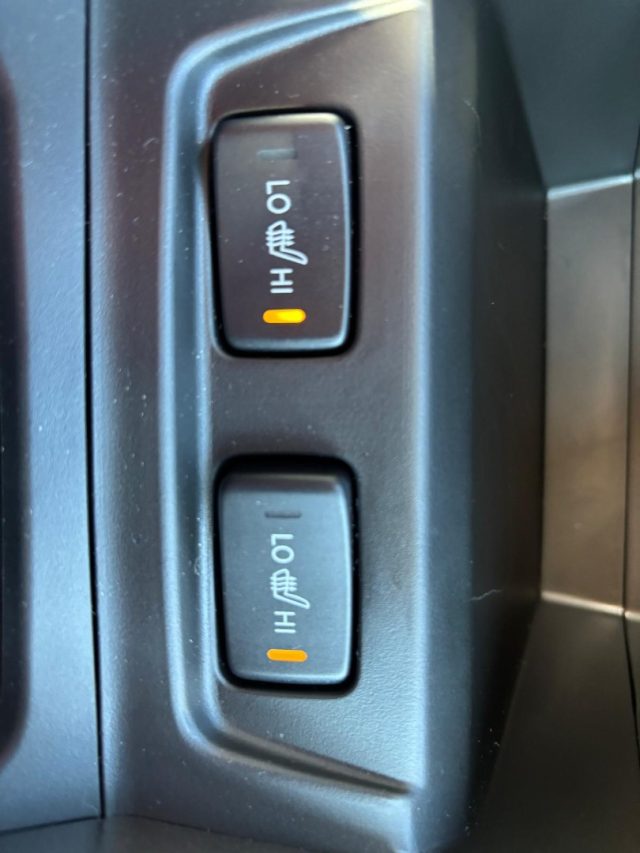 SUZUKI Vitara usata, con Sistema di navigazione