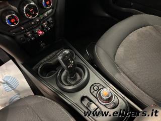 MINI Countryman usata, con ESP