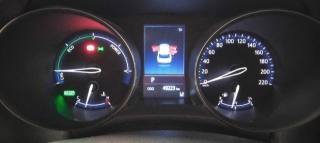 TOYOTA C-HR usata, con Telecamera per parcheggio assistito