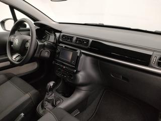 CITROEN C3 usata, con Bluetooth
