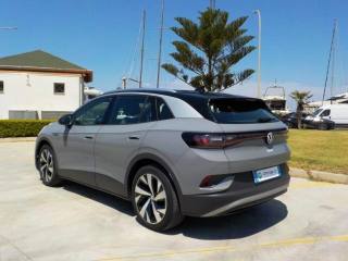 VOLKSWAGEN ID.4 usata, con Climatizzatore