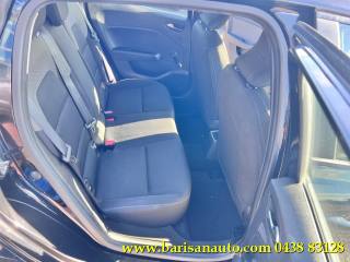 RENAULT Clio usata, con Boardcomputer