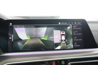 BMW X6 usata 11