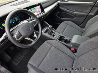 VOLKSWAGEN Golf usata, con Controllo trazione