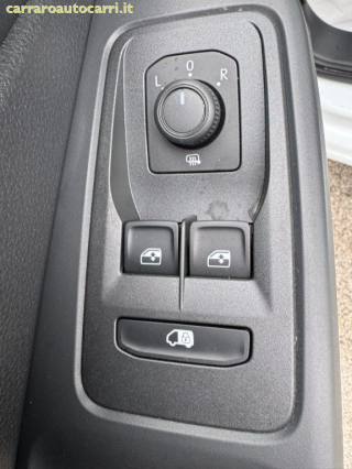 FORD Transit Connect usata, con ESP