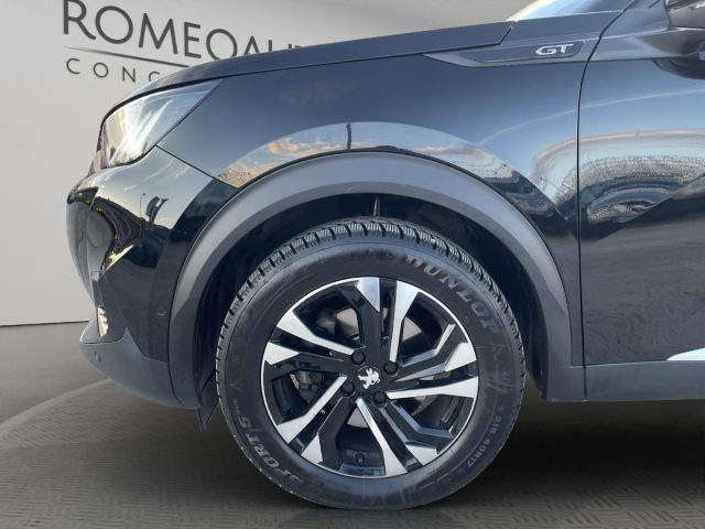 PEUGEOT 2008 usata, con Autoradio digitale