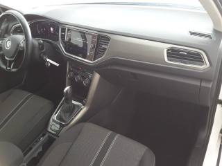 VOLKSWAGEN T-Roc usata, con Fendinebbia