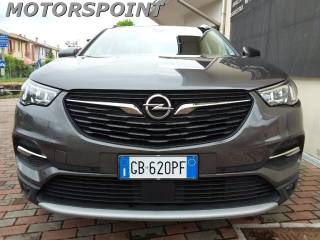 OPEL Grandland X usata, con Airbag Passeggero