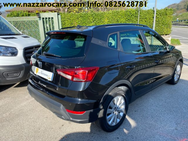 SEAT Arona usata, con Airbag Passeggero