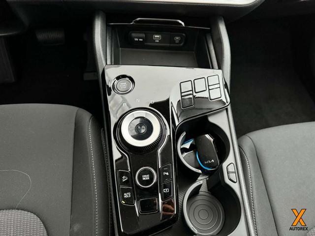 KIA Sportage usata, con Telecamera per parcheggio assistito