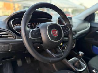 FIAT Tipo usata, con Antifurto