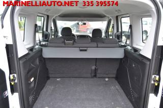 FIAT Doblo usata 22