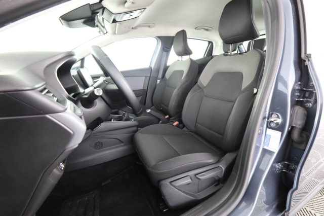 RENAULT Clio usata 2