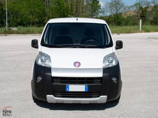FIAT Fiorino usata, con Airbag
