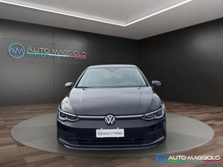 VOLKSWAGEN Golf usata, con Airbag