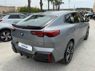 BMW X2 usata, con Airbag Passeggero