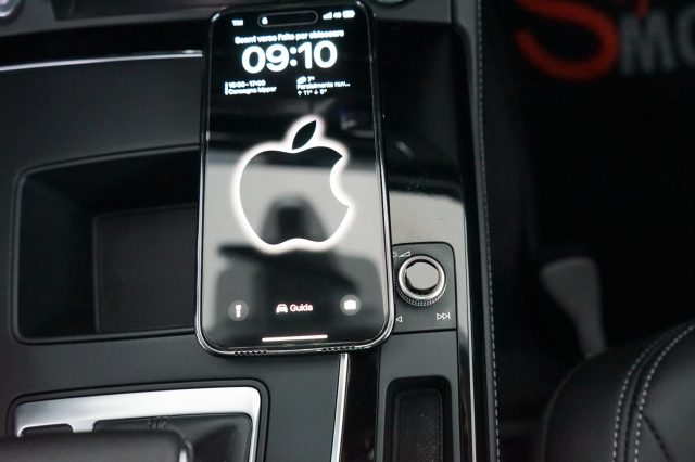 AUDI Q5 usata, con Tetto panorama