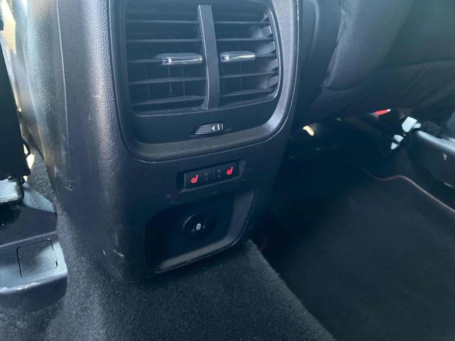 FORD Kuga usata, con Portellone posteriore elettrico