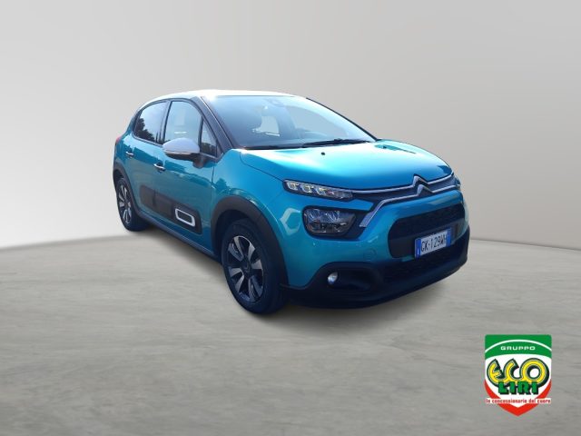 CITROEN C3 usata, con Airbag laterali