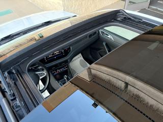 VOLKSWAGEN Taigo usata, con Climatizzatore