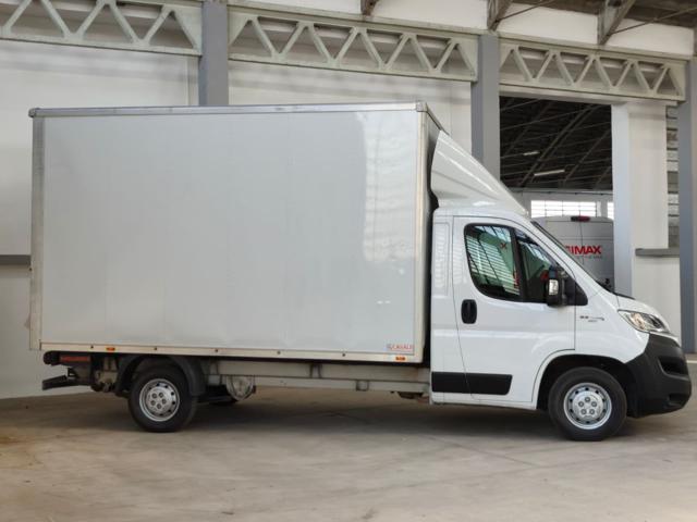 FIAT Ducato usata, con Cruise Control