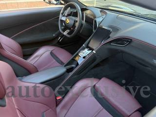 FERRARI Roma usata, con Controllo trazione