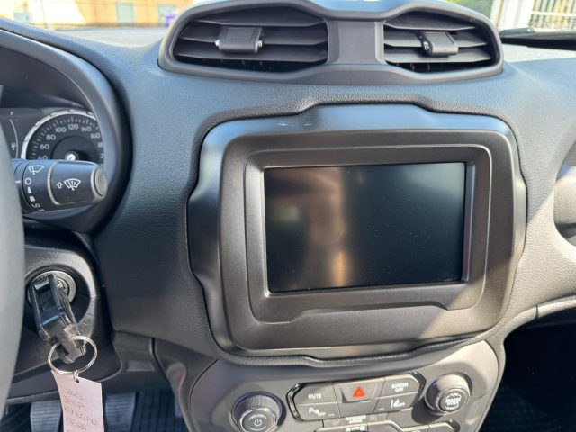JEEP Renegade usata, con Chiusura centralizzata