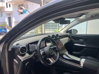 MERCEDES-BENZ GLC 220 usata 73