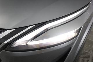 NISSAN Qashqai usata 7