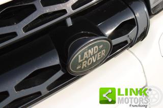 LAND ROVER Range Rover Evoque usata, con Controllo vocale