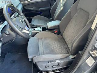 VOLKSWAGEN Golf usata 14